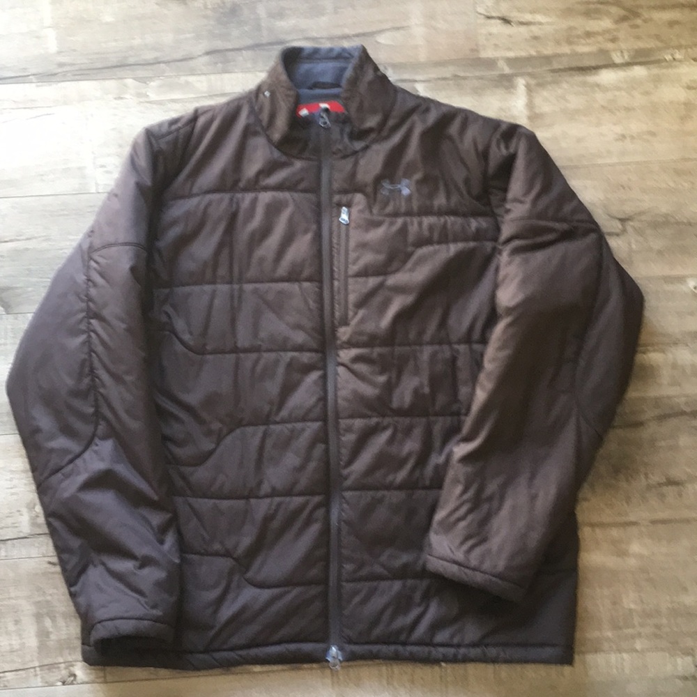 Under Armour Jacket